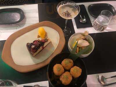 Senta Japanese Restaurant