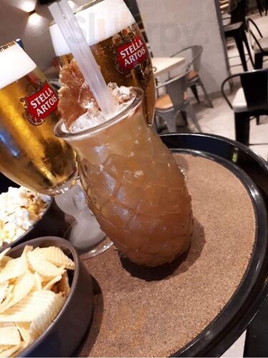 Versuscafe