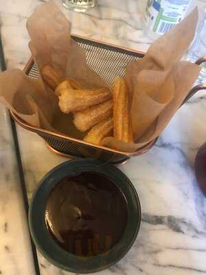 El Señor - Tapas Restaurant