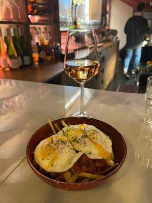 El Señor - Tapas Restaurant