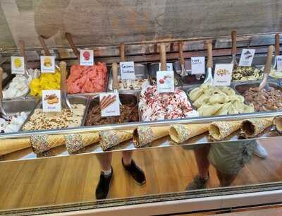 Gelato Di Nonna Athens