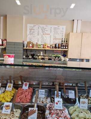Gelato Di Nonna Athens