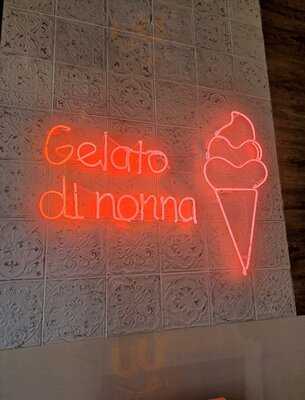 Gelato Di Nonna Athens
