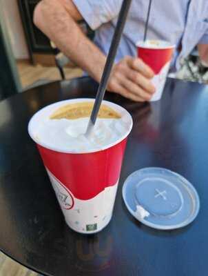 Gelato Di Nonna Athens