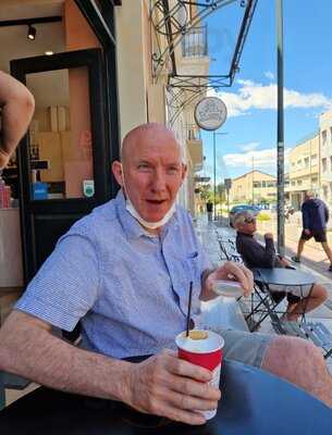 Gelato Di Nonna Athens