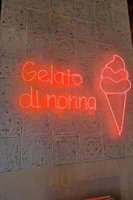 Gelato Di Nonna Athens