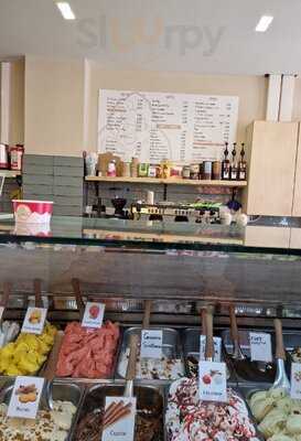 Gelato Di Nonna Athens