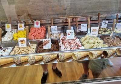 Gelato Di Nonna Athens