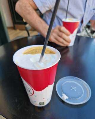 Gelato Di Nonna Athens