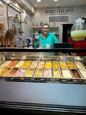 Solo Gelato Plaka