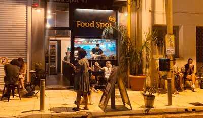 Food Spot 69