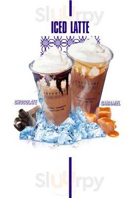 Caffeine Roastery Superfoods Ομονοιας