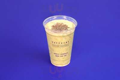 Caffeine Roastery Superfoods Ομονοιας