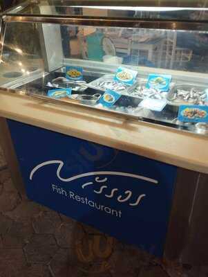Nissos Seafood Tavern