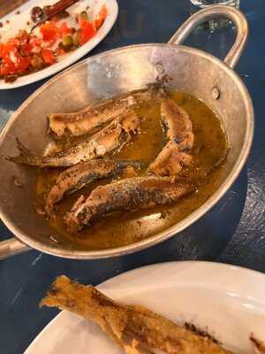 Nissos Seafood Tavern