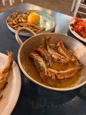 Nissos Seafood Tavern