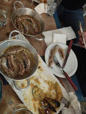 Nissos Seafood Tavern