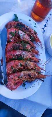 Το Καραβάκι Ταβέρνα