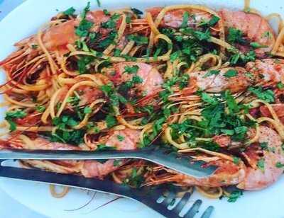 Το Καραβάκι Ταβέρνα