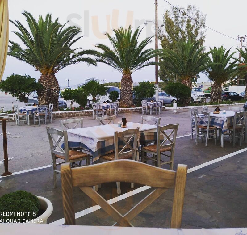 Το Καραβάκι Ταβέρνα