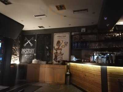 Pastore Athens