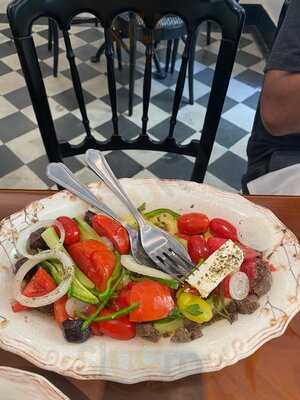 Grande Dame Athenian Tavern