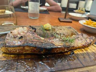 Grande Dame Athenian Tavern