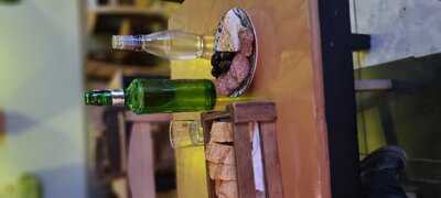 Capitol Καφε Μεζε