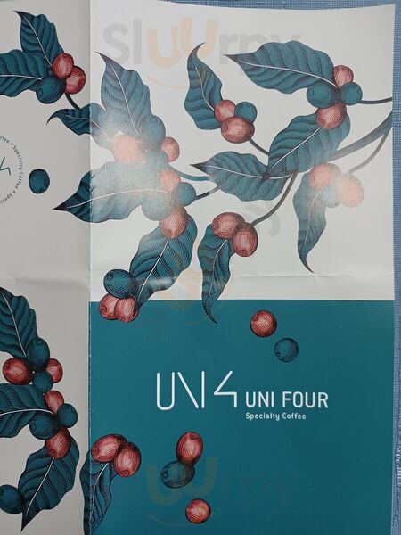 Uni Four