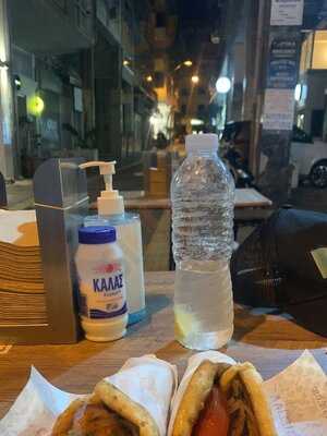 Λευτέρης Ο Πολίτης