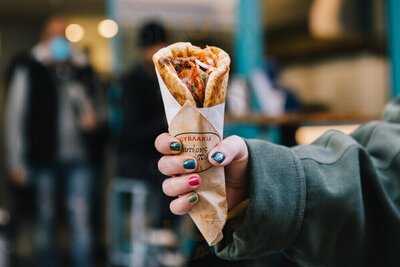 Λευτέρης Ο Πολίτης