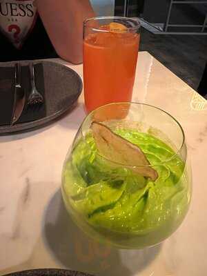 Samano Radio Restaurant