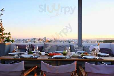 Eatwith: Olga Maria Of Athens