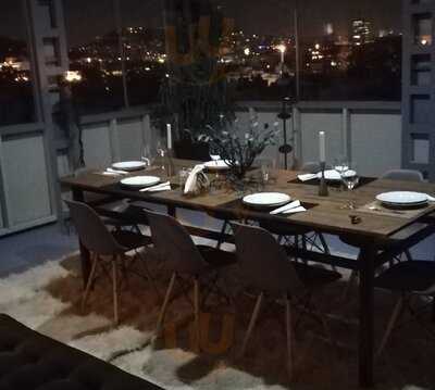 Eatwith: Olga Maria Of Athens