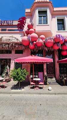 Fairytale Athens Psyrri