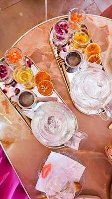 Fairytale Athens Psyrri