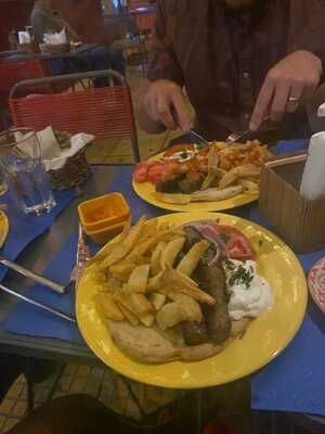 Karminio - All Day Eatery