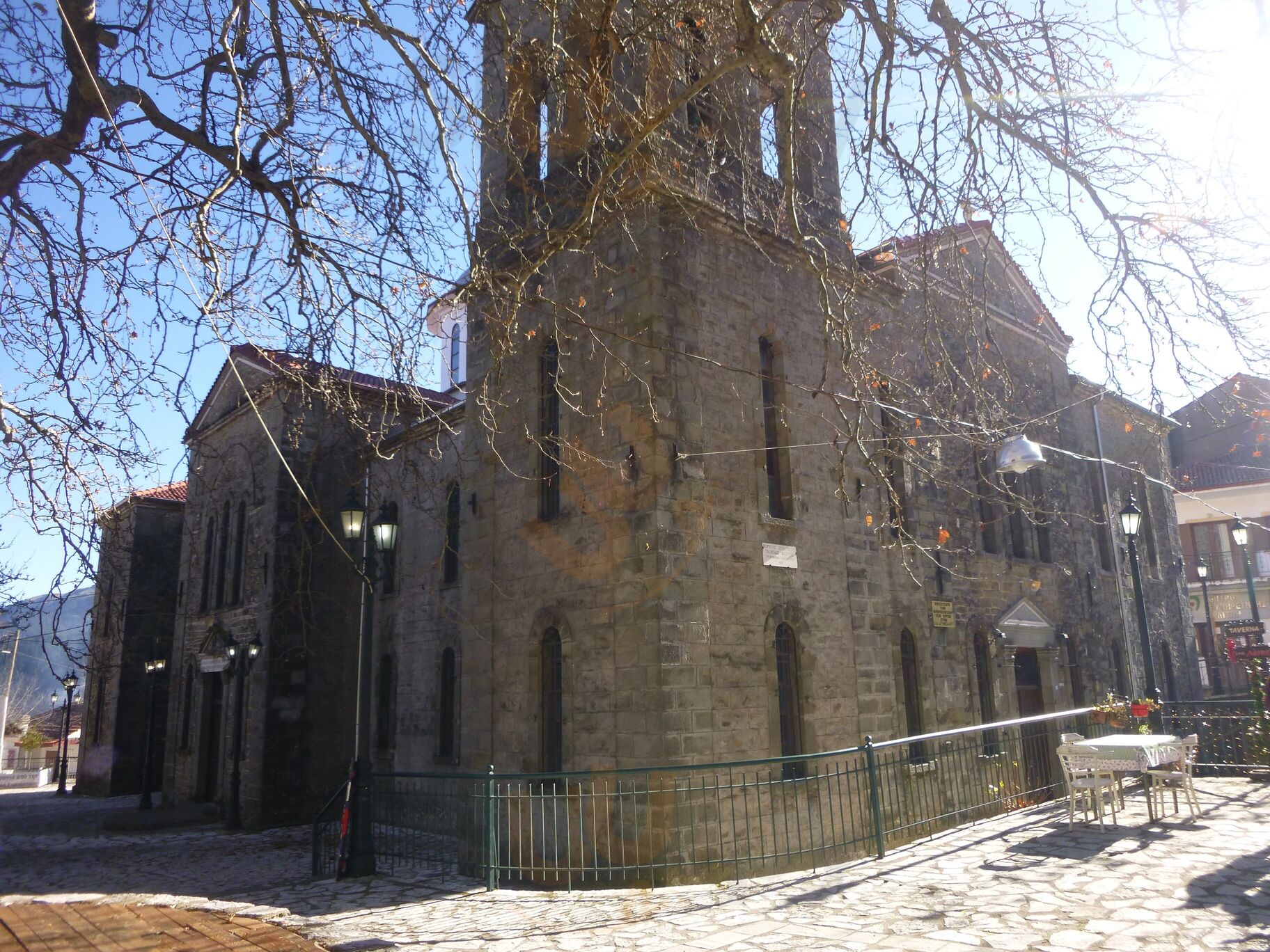 Μαντζάτο Καφέ