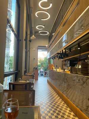 Σπιανάδα Meats & Greens