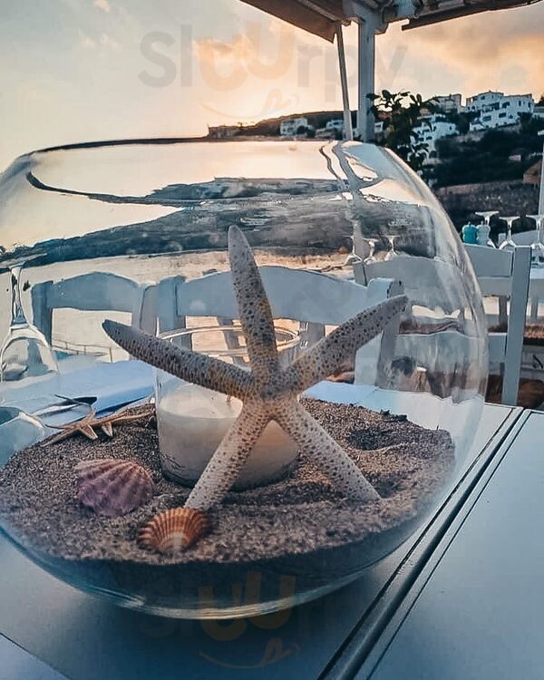 Enlefko Seaside Restaurant