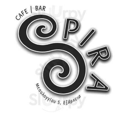 Spira Cafe