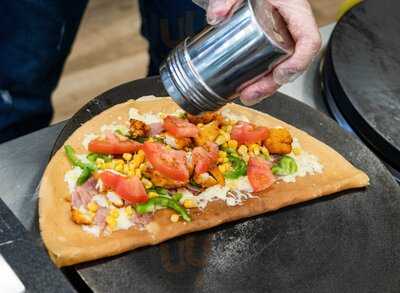 Casba Αμπελοκήπων