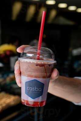 Casba Αμπελοκήπων