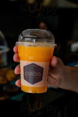 Casba Αμπελοκήπων