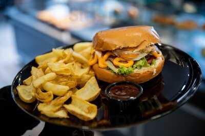 Casba Αμπελοκήπων