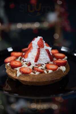 Casba Αμπελοκήπων