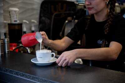 Casba Αμπελοκήπων