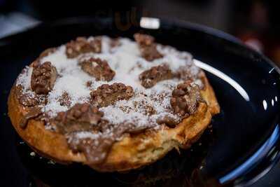 Casba Αμπελοκήπων