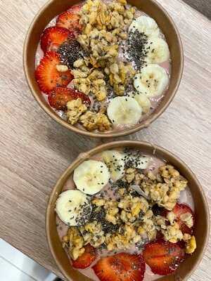 Coffee Berry Ioannina