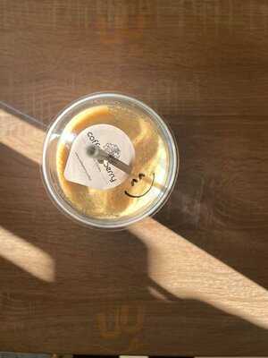 Coffee Berry Ioannina